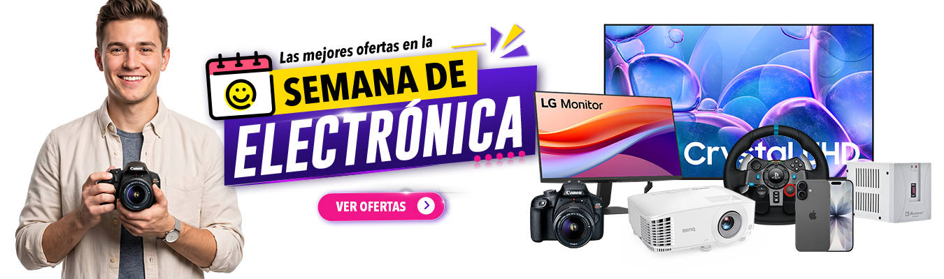Semana Electronica