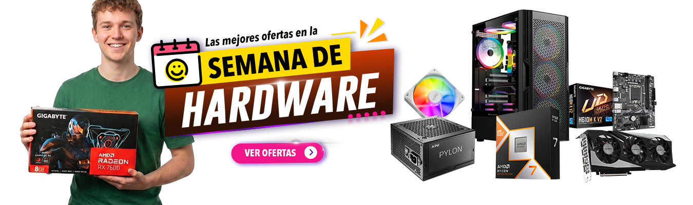 Semana Hardware
