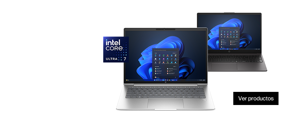 Ofertas HP
