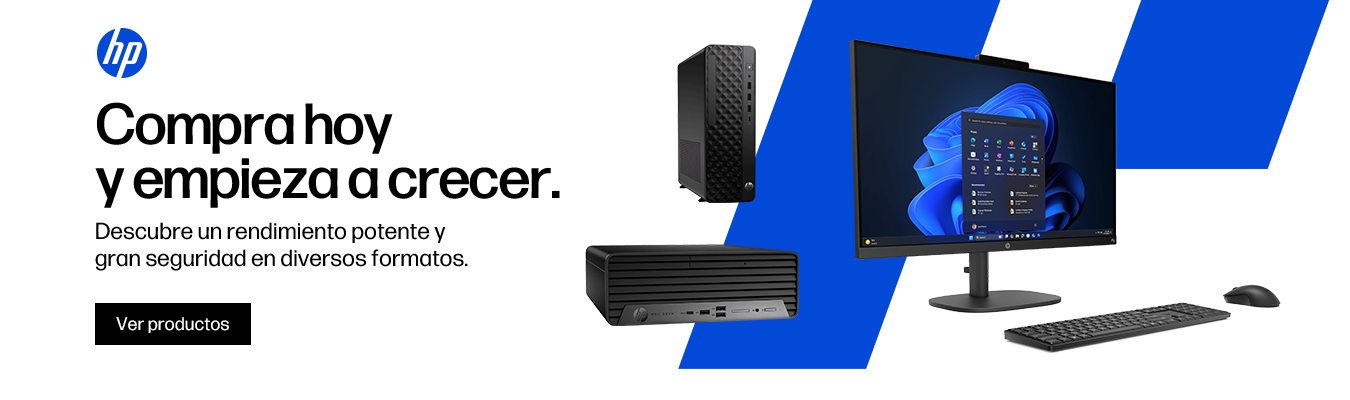 Ofertas HP