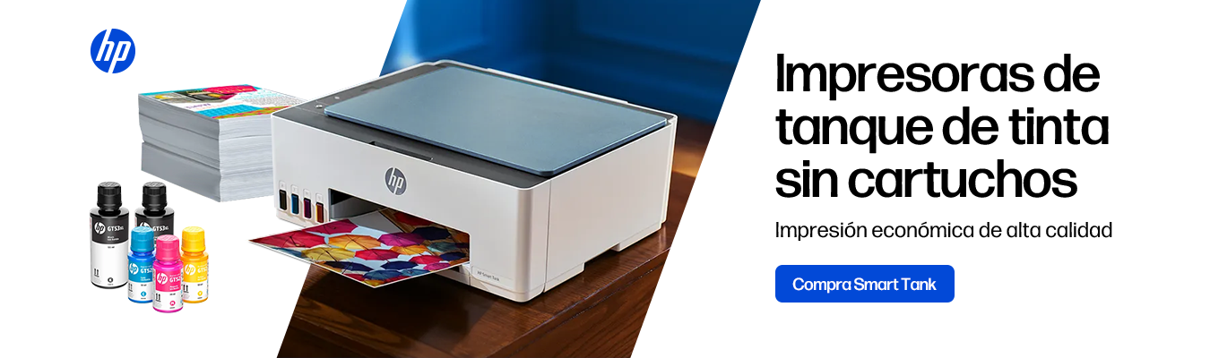 Ofertas HP