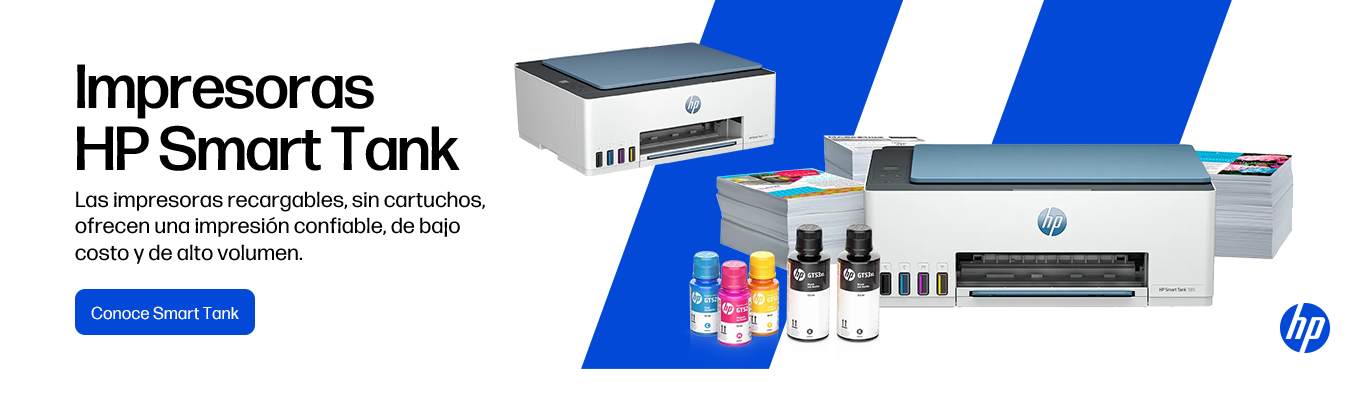 Ofertas HP