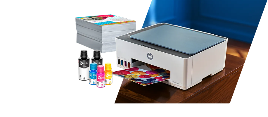 Ofertas HP Smart Tank
