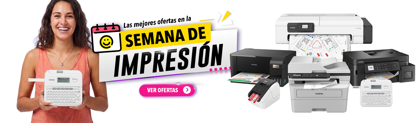Semana Impresión