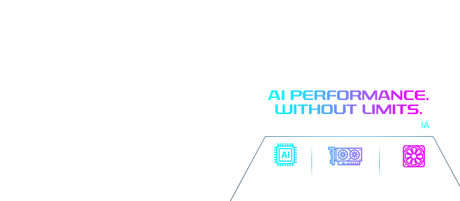 Ofertas MSI