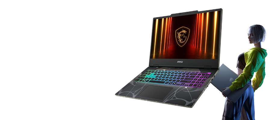 Ofertas MSI
