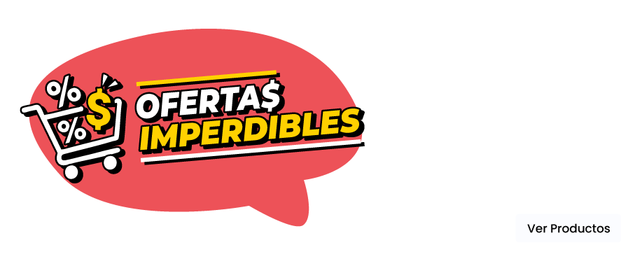 Ofertas Imperdibles