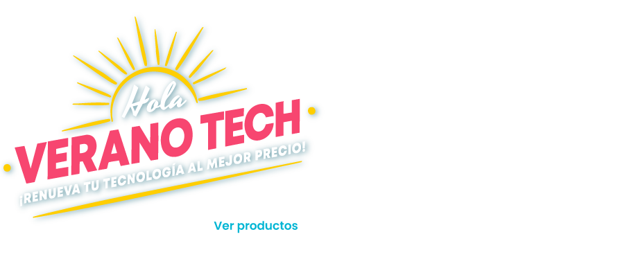 Ofertas de Verano