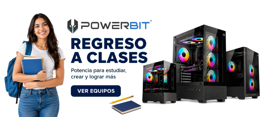 Ofertas Powerbit
