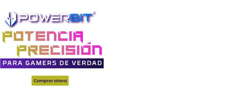 Ofertas Powerbit