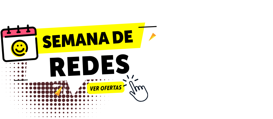 Semana Redes
