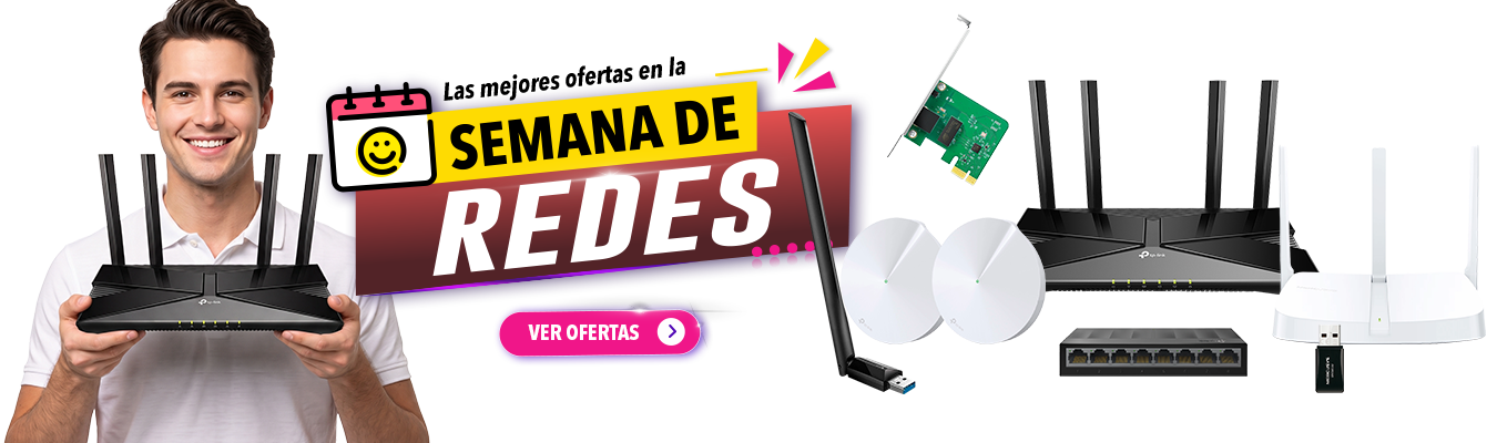 Semana Redes