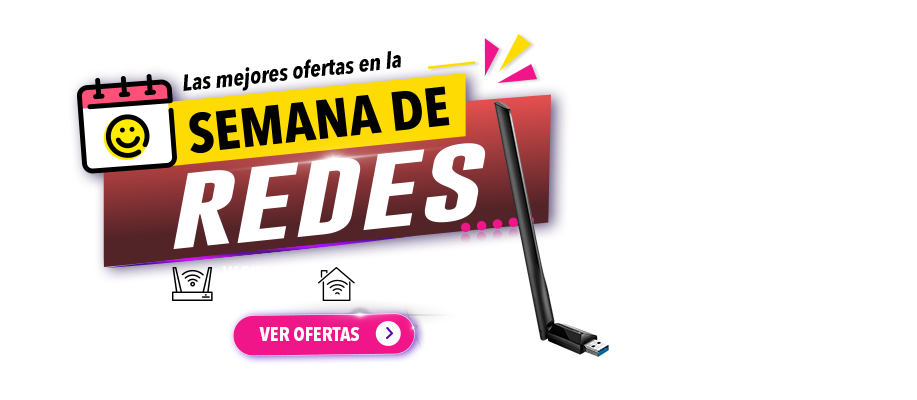 Semana Redes