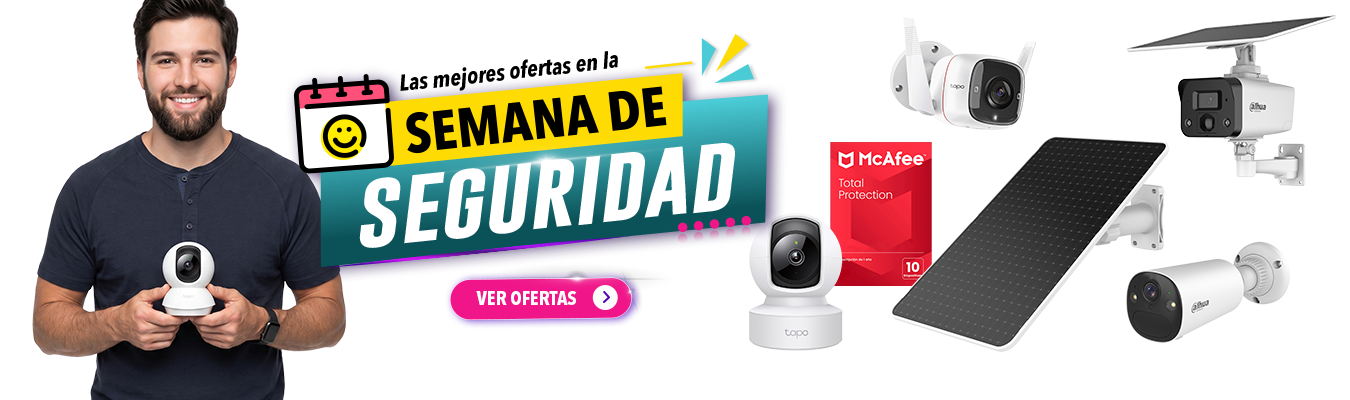 Semana Seguridad