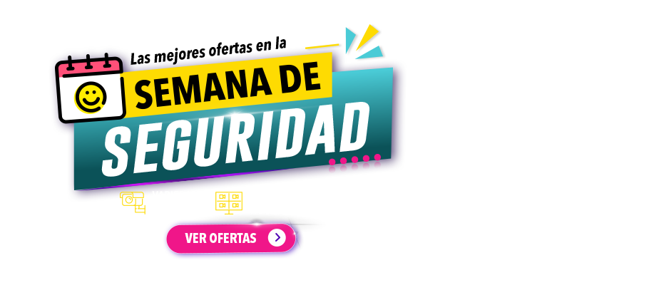 Semana Seguridad