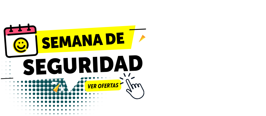 Semana Seguridad