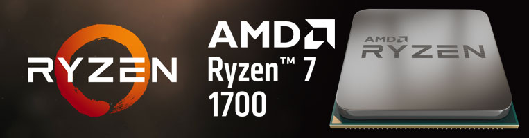 Ryzen 7 best sale 1700 especificaciones