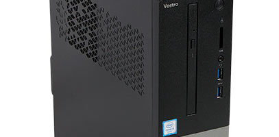 Desktop DELL Vostro 3267 SFF, Procesador Intel Core i3 6100 (hasta