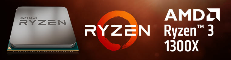 Ryzen 3 best sale 1300x especificaciones