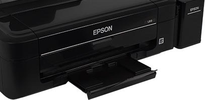 IMPRESORA EPSON L310