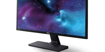 中古】BenQ GC2870H 28インチ Full HD アイケアモニター GC2870H