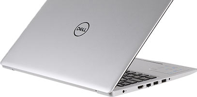 Laptop DELL Inspiron 15 5570 Procesador Intel Core I5 8250U Hasta 3 4