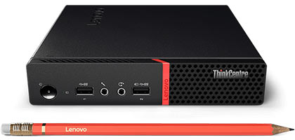 【中古】ThinkCentre M715q Tiny Lenovo ssd無し 中古】ThinkCentre M715q Tiny Lenovo ssd無し 大満足』 Lenovo