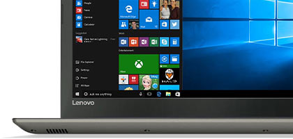 Laptop Lenovo IdeaPad 520-15IKB: Procesador Intel Core i5 8250U