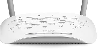 Access Point TP-LINK TL-WA801ND Wireless N, 300