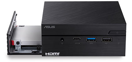Mini Computadora ASUS PN60-BB3006MC barbeone, Procesador Intel 