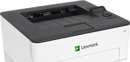 Impresora Láser Monocromática Lexmark B2236DW, hasta 600 x 600 ppp, USB,  Ethernet, Wi-Fi.