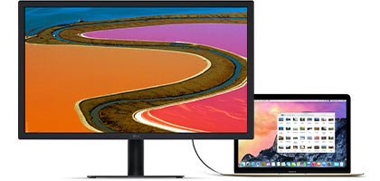 Monitor LG 22MD4KA-B de 21.5