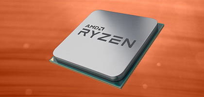 Procesador AMD Ryzen 5 3400G de Tercera Generaci n 3.7 GHz hasta