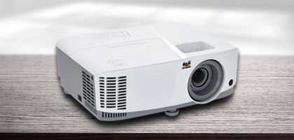 Videoproiettore ViewSonic PA503X - XGA, 3600 Lumen, Ideale Per Ufficio E Aula - Foto 10