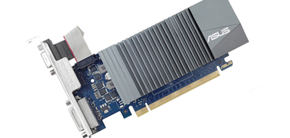 Tarjeta de Video NVIDIA GeForce GT 710 ASUS, 2GB GDDR5, 1xHDMI, 1xDVI ...