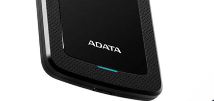 Disco Duro Portátil HD300 1Tb Adata – maycom