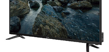 Televisión GHIA LED Smart TV de 50", Resolución 3840 x 2160 (Ultra HD ...