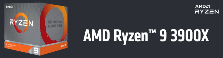 Amd ryzen discount 9 3900x especificaciones