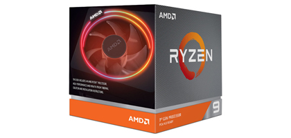 Procesador AMD Ryzen 9 3900X de Tercera Generaci n 3.80 GHz