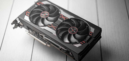 Sapphire pulse radeon rx hot sale 5700 xt 8g gddr6