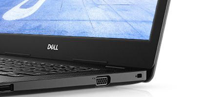 Laptop Dell Vostro 14" Intel i5 8GB 1TB W10 Pro