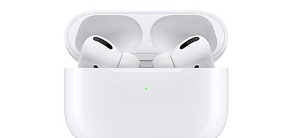 Caracteristicas best sale airpods pro