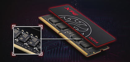 Memoria ADATA XPG Hunter DDR4, PC4-21300 (2666MHz), CL16, 8 GB