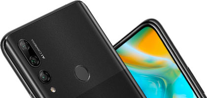 Smartphone Huawei Y9 Prime: Procesador Kirin 710 Octa Core (hasta 2