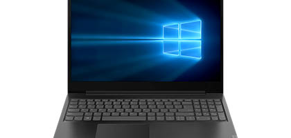 Laptop Lenovo IdeaPad L340-15API: Procesador AMD Ryzen 7 3700U