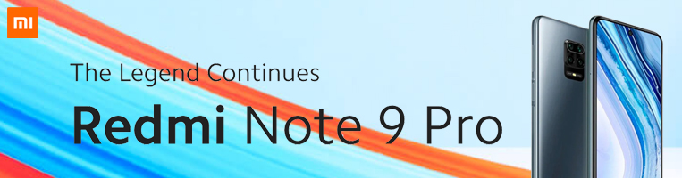 Xiaomi Redmi Note 9: características y especificaciones técnicas