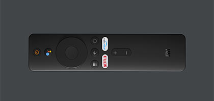 Xiaomi Mi TV Stick, Android 9.0, Mando a Distancia Bluetooth con Google  Assistant