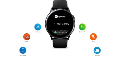 galaxy active compatibility