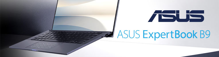 Laptop ASUS EXPERTBOOK : Procesador Intel Core i7 10510U (hasta