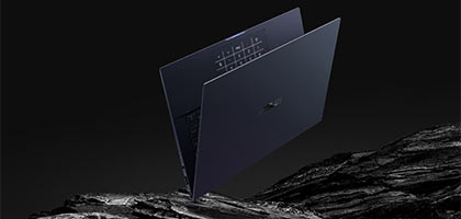 Laptop ASUS EXPERTBOOK : Procesador Intel Core i7 10510U (hasta